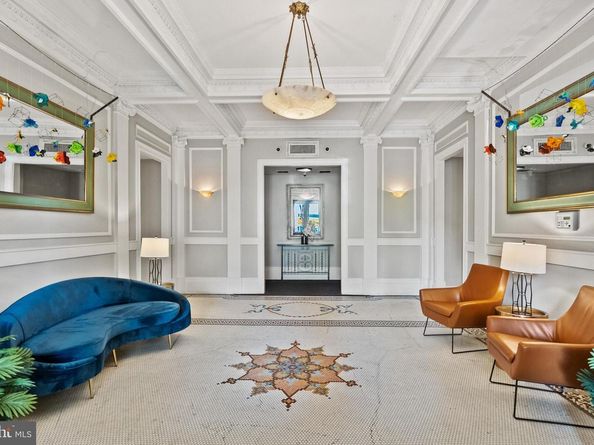 1851 Columbia Road NW 305, Washington DC 20009