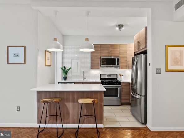 1851 Columbia Road NW 305, Washington DC 20009