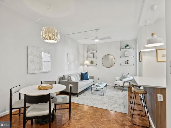 1851 Columbia Road NW 305, Washington DC 20009
