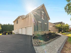 2294 Staffordshire Road, Buckingham PA 18912