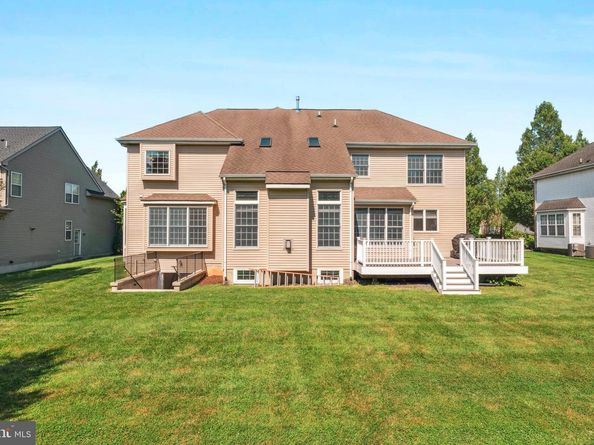 2294 Staffordshire Road, Buckingham PA 18912