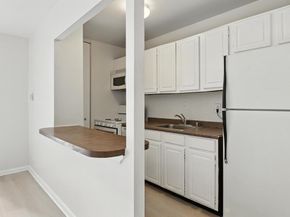 1260 NW 21st Street NW 210, Washington DC 20036