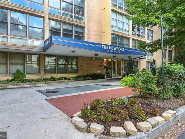 1260 NW 21st Street NW 210, Washington DC 20036