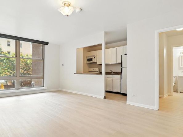 1260 NW 21st Street NW 210, Washington DC 20036
