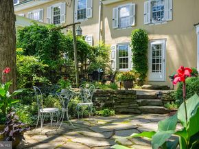 1 Barnes Court, Doylestown PA 18901