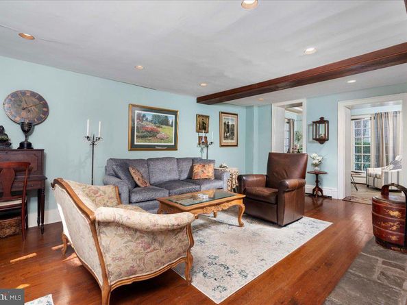 1 Barnes Court, Doylestown PA 18901