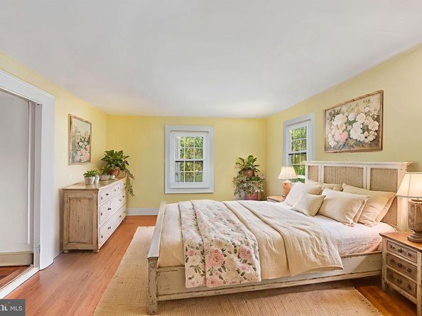 1 Barnes Court, Doylestown PA 18901