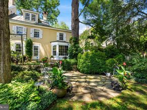 1 Barnes Court, Doylestown PA 18901