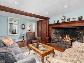 1 Barnes Court, Doylestown PA 18901