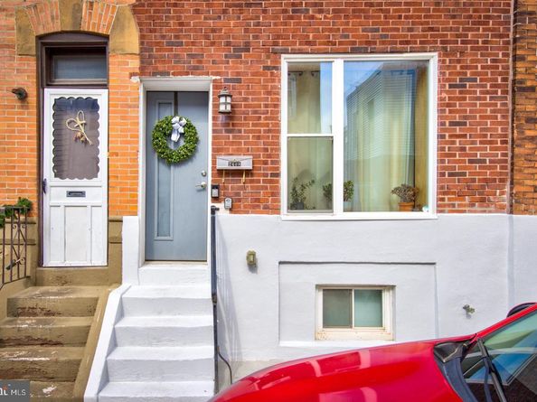2408 S Darien Street, Philadelphia PA 19148