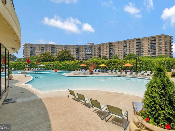 8360 Greensboro Drive 817, Mclean VA 22102