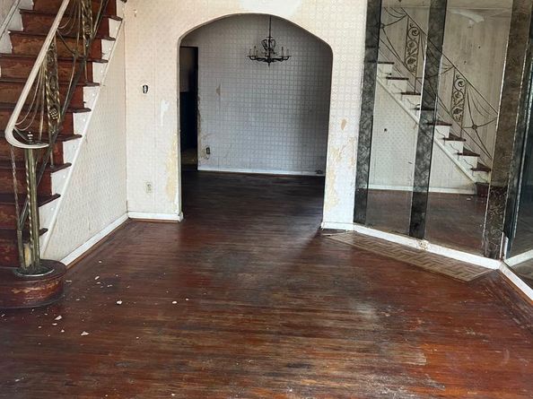 728 Mayfair Street, Philadelphia PA 19124
