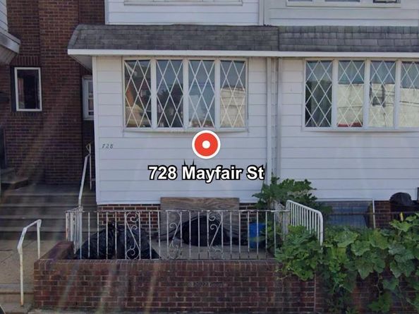 728 Mayfair Street, Philadelphia PA 19124