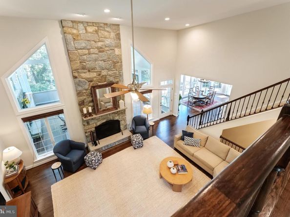 1305 Newkirk Court, Vienna VA 22182