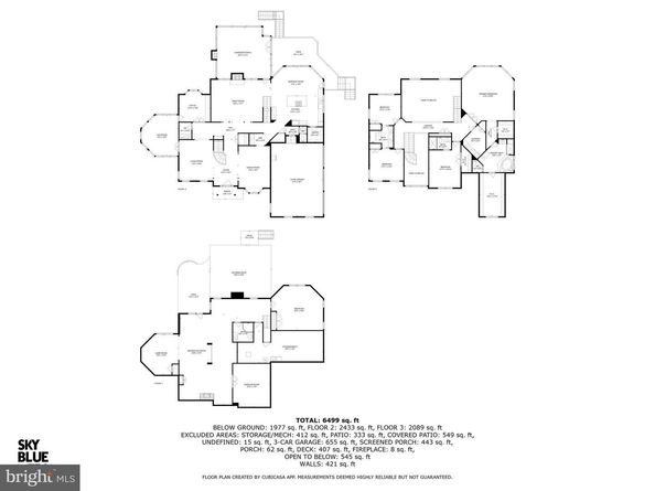 1305 Newkirk Court, Vienna VA 22182