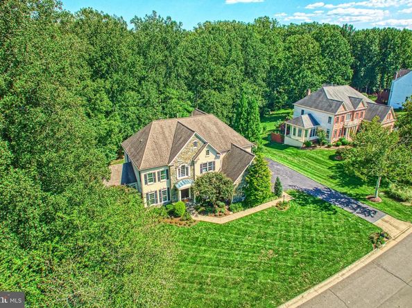 1305 Newkirk Court, Vienna VA 22182