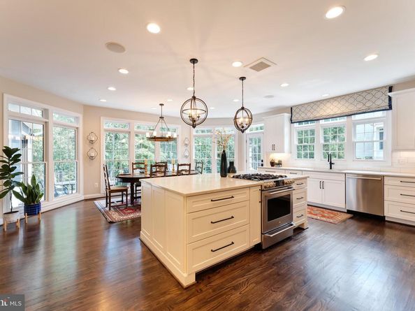 1305 Newkirk Court, Vienna VA 22182