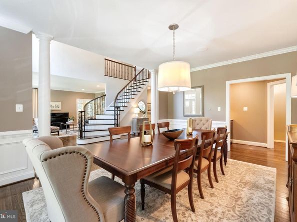 1305 Newkirk Court, Vienna VA 22182