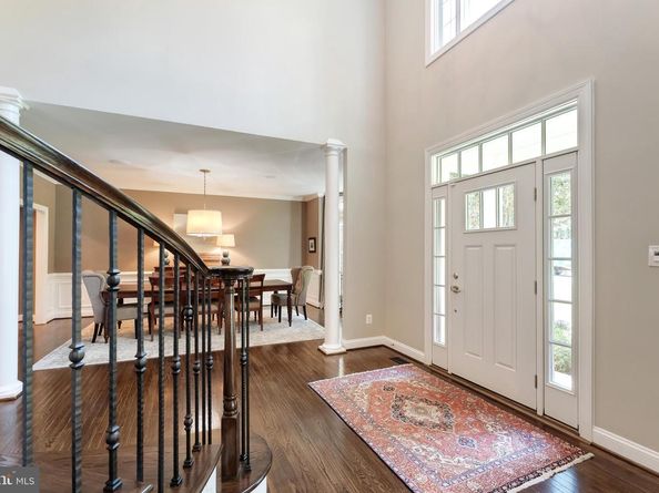 1305 Newkirk Court, Vienna VA 22182