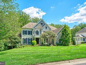 1305 Newkirk Court, Vienna VA 22182