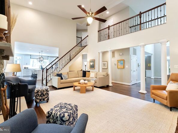 1305 Newkirk Court, Vienna VA 22182
