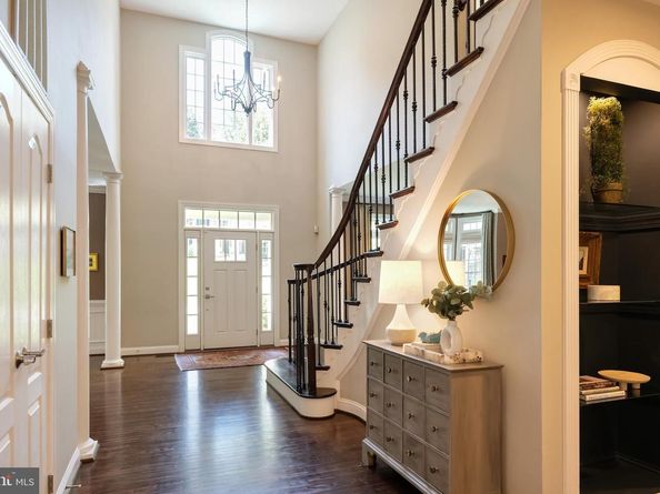 1305 Newkirk Court, Vienna VA 22182