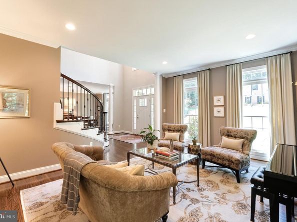 1305 Newkirk Court, Vienna VA 22182