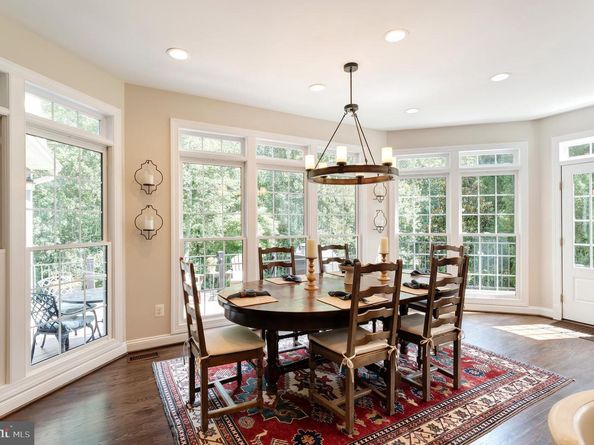 1305 Newkirk Court, Vienna VA 22182