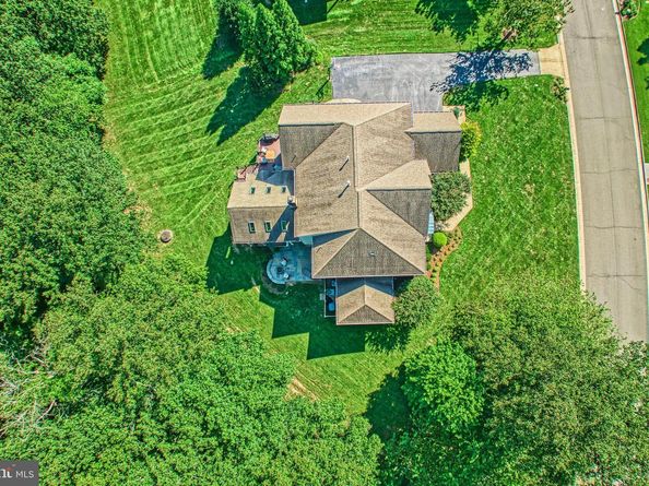 1305 Newkirk Court, Vienna VA 22182