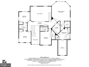 1305 Newkirk Court, Vienna VA 22182
