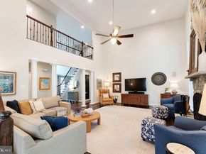 1305 Newkirk Court, Vienna VA 22182