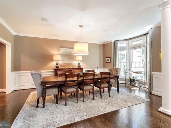 1305 Newkirk Court, Vienna VA 22182
