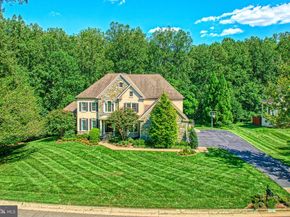 1305 Newkirk Court, Vienna VA 22182
