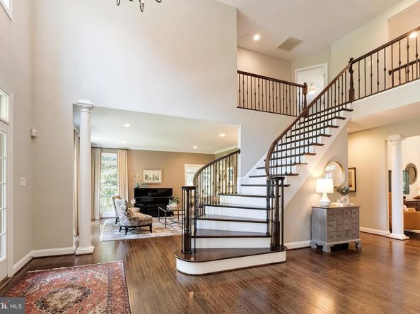 1305 Newkirk Court, Vienna VA 22182