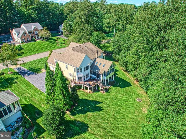 1305 Newkirk Court, Vienna VA 22182