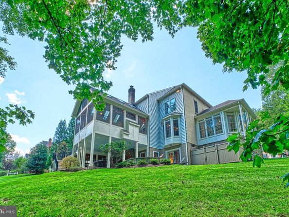 1305 Newkirk Court, Vienna VA 22182