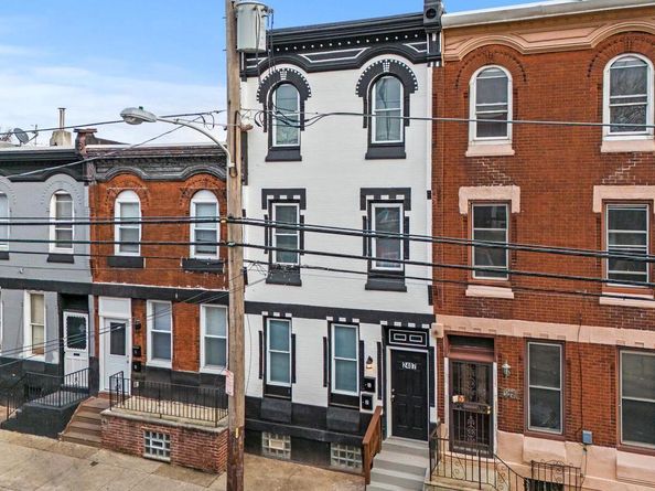 2407 N 17TH Street, Philadelphia PA 19132