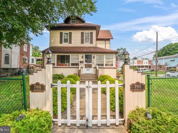701 Andrews