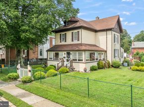 701 Andrews, Collingdale PA 19023