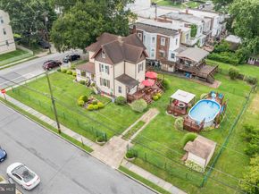 701 Andrews, Collingdale PA 19023