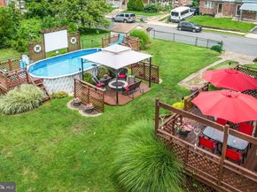 701 Andrews, Collingdale PA 19023