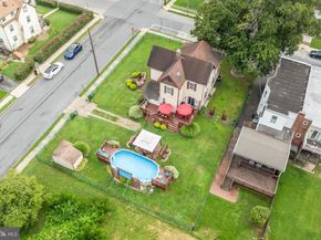 701 Andrews, Collingdale PA 19023