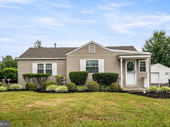 413 Brandywine Lane