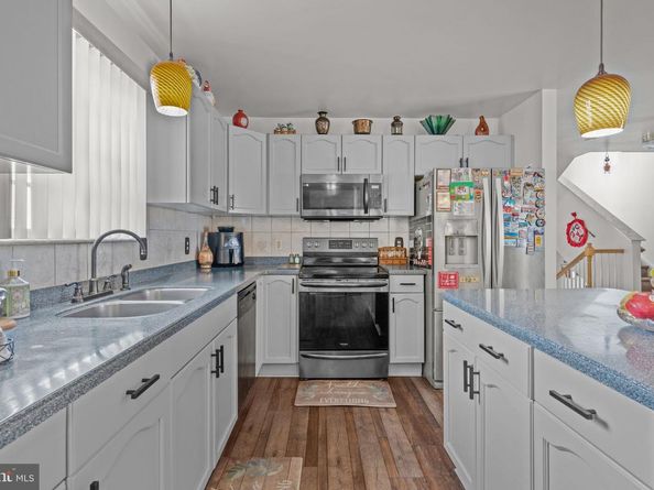 2044 Gorman Street, Philadelphia PA 19116