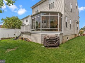 2044 Gorman Street, Philadelphia PA 19116