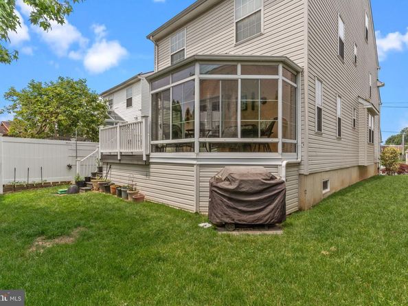 2044 Gorman Street, Philadelphia PA 19116