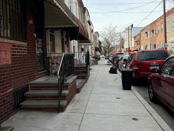 816 Cross Street, Philadelphia PA 19147