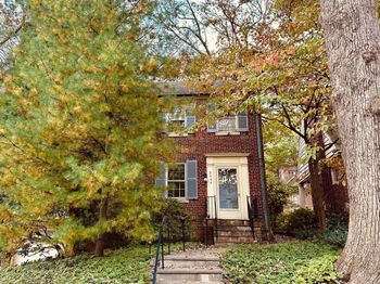 3644 Kanawha Street NW