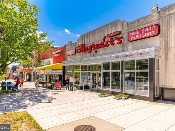 3644 Kanawha Street NW, Washington DC 20015