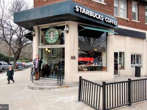 3644 Kanawha Street NW, Washington DC 20015